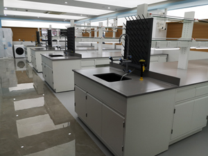 實驗室家具全鋼實驗臺